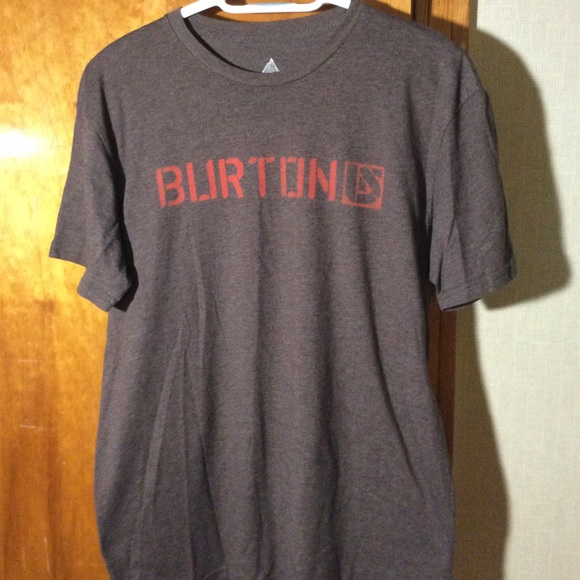 burton slim fit shirts